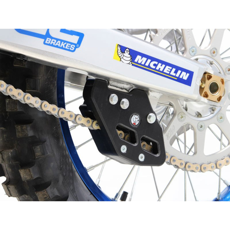 Axp Racing Chain Guide - AX1633 TM Dirt Bikes 2022-2025
