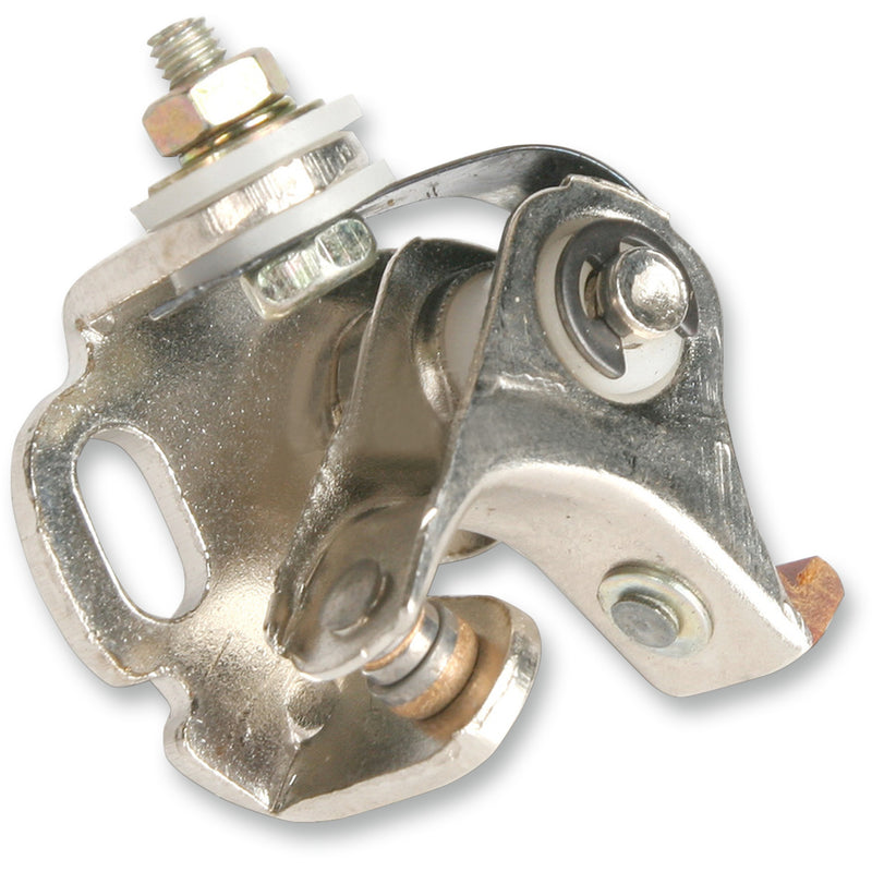 Parts Unlimited Point - P-021 Arctic Cat Snowmobiles 1970-1974