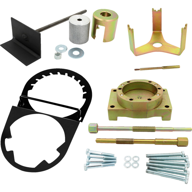 Epi Clutch Service Kit - EZCSK5 Can-Am Maverick 2022-2024