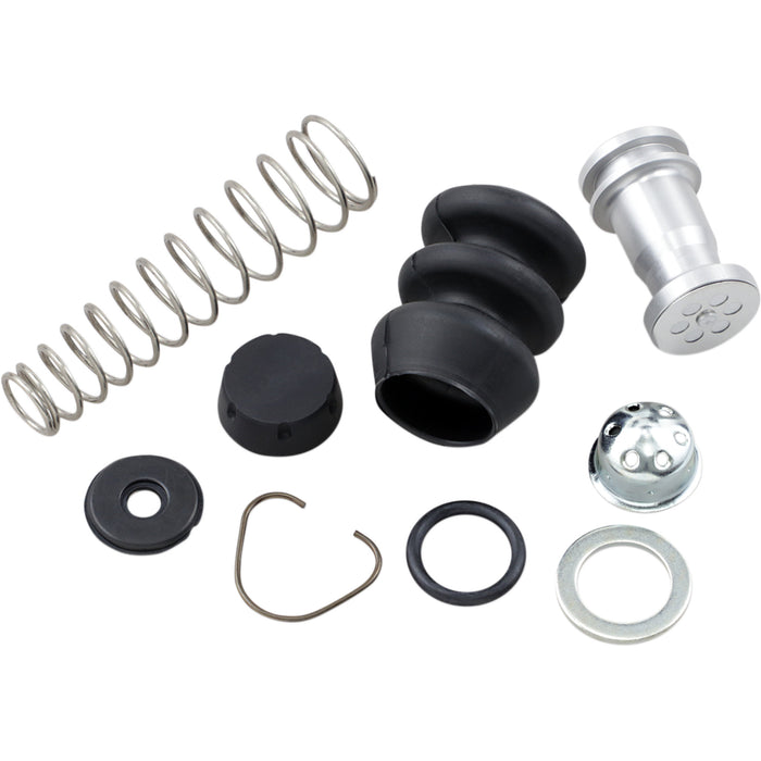 DRAG SPECIALTIES DS-195048 Rear Brake Master Cylinder Rebuild Kit Master Cylinder Repair Kit - Rear