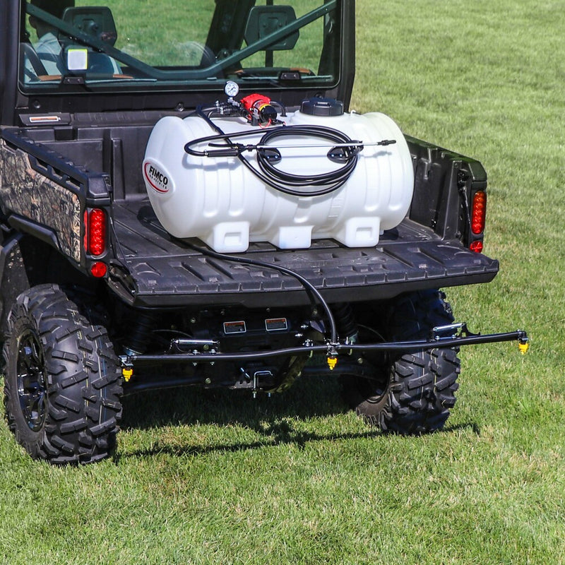 Fimco 45 GAL 3 NOZ UTV Sprayer - 5303650