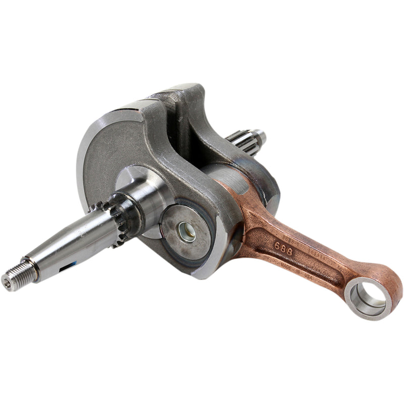 Hot Rods 4-Cycle Crankshaft Assembly - 4406 Yamaha ATV/UTV Models 2009-2013
