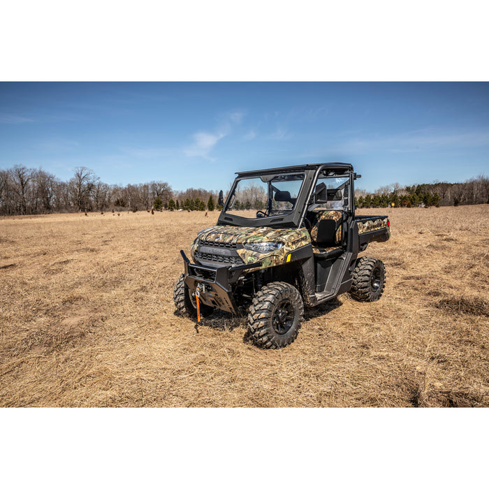 MOOSE OFFROAD 2317-0513 Windshield glass  - ranger/pro xd