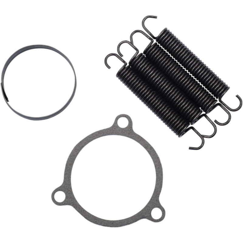 Moose Offroad Gasket Kit - 823160MSE Honda CR500R 1994-2001