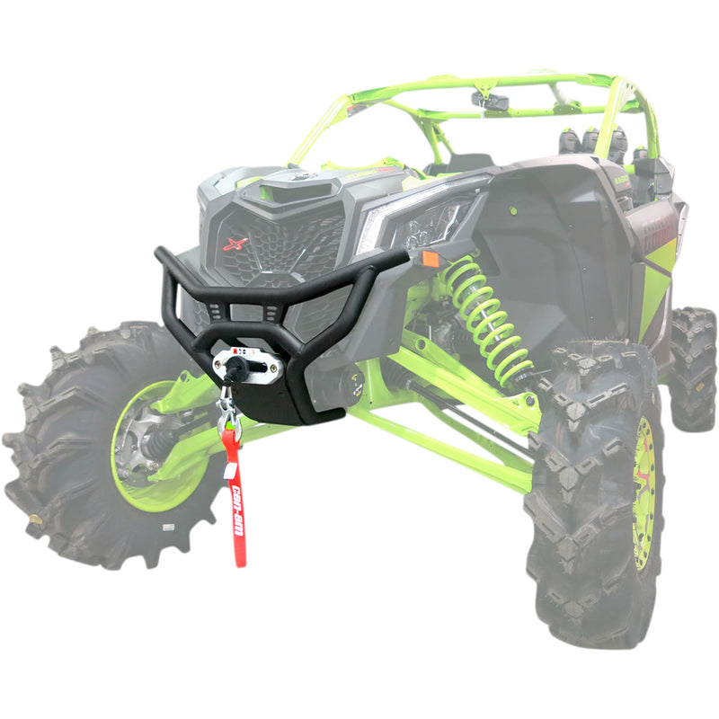Moose Offroad Bumper - 2444.7290.1 Can-Am Maverick 2017-2020