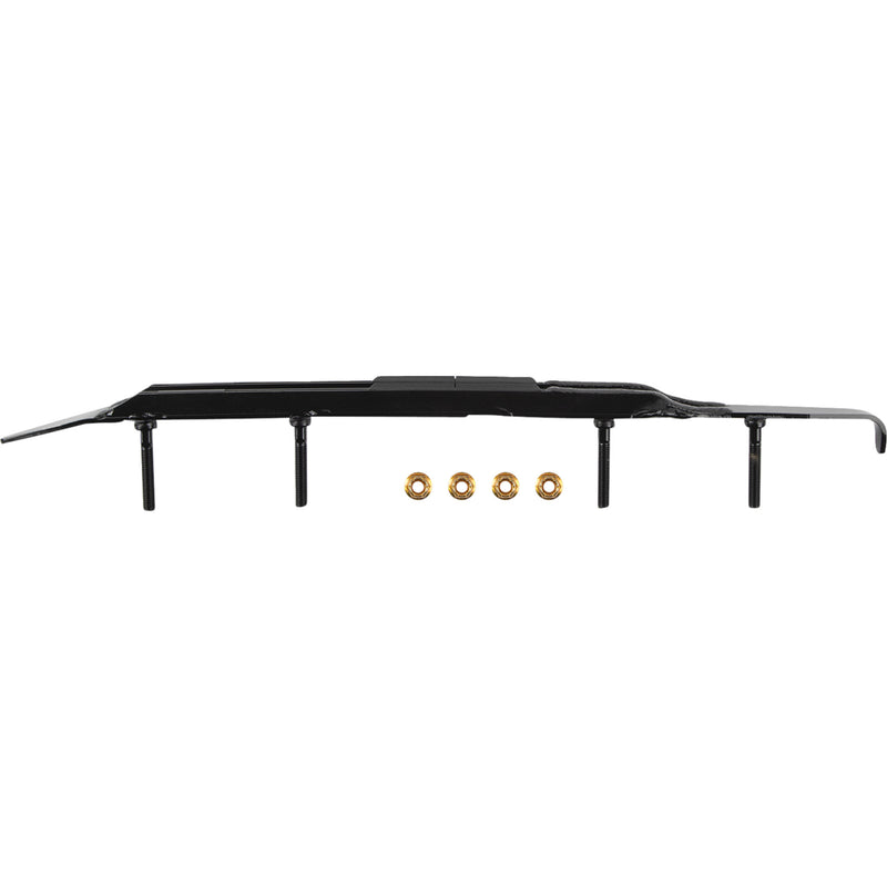 WOODY'S 4612-0364 S2Y4-6580 Slim Jim2® Wear Bars 4"