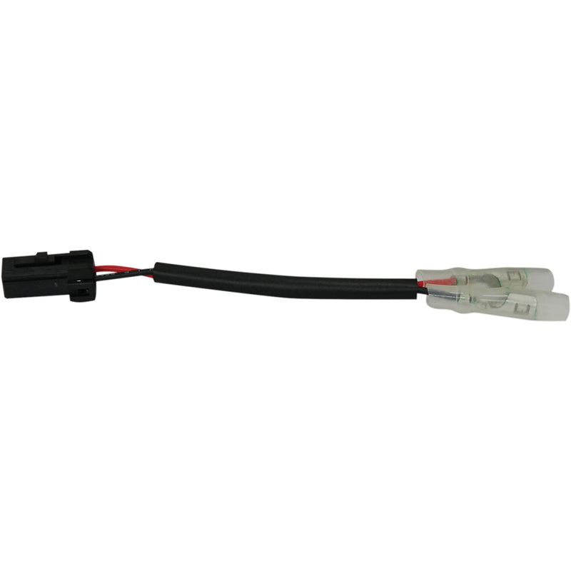 KOSO NORTH AMERICA 2120-0807 BO021071 Blinker Wire Adapter Blinker Adapter - Harley Davidson