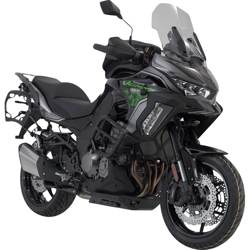 Sw-Motech Dusc Hard Case System - KFT.08.922.65000/B Kawasaki Versys 1000 2018-2019