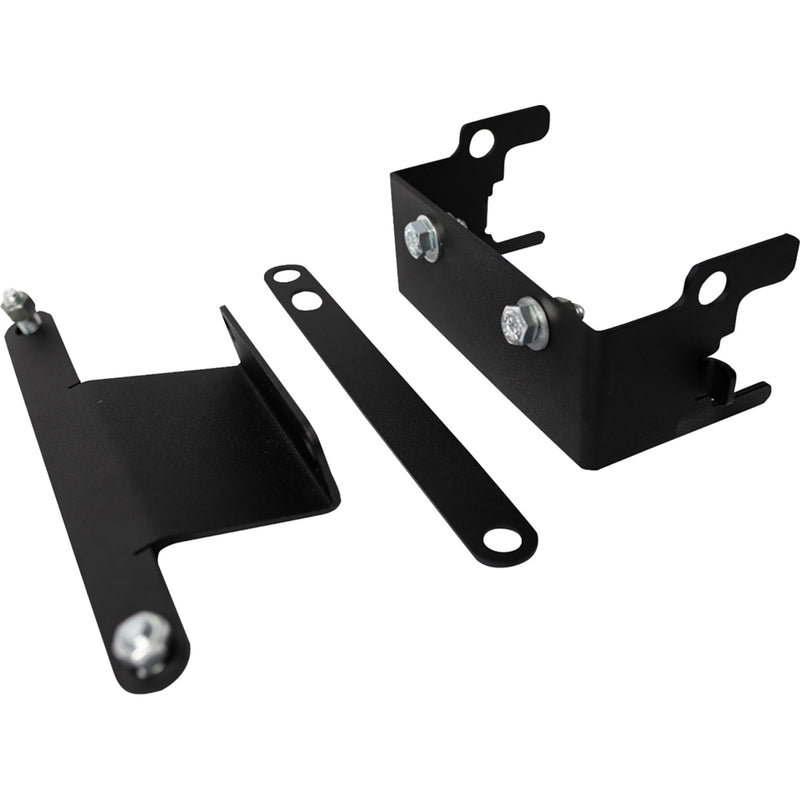 DARKHORSE MOTOR COMPANY 3801-0444 DH-ESA Adapter Kit for Harley Davidson® Engine Stand Adapter Kit - Engine Stand - Harley Davidson TC/EVO/Shovel/M8
