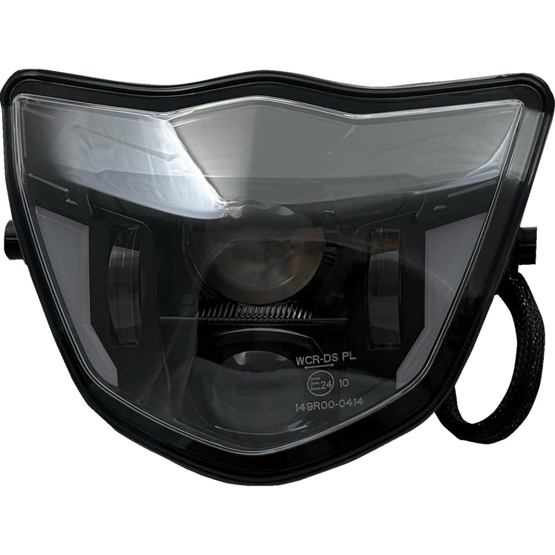 MOOSE OFFROAD 2001-3079 Headlight led  - '13-'23 yamaha