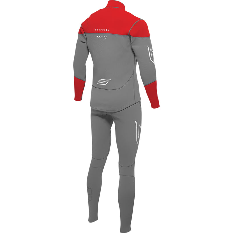 SLIPPERY Breaker Wetsuit Jacket