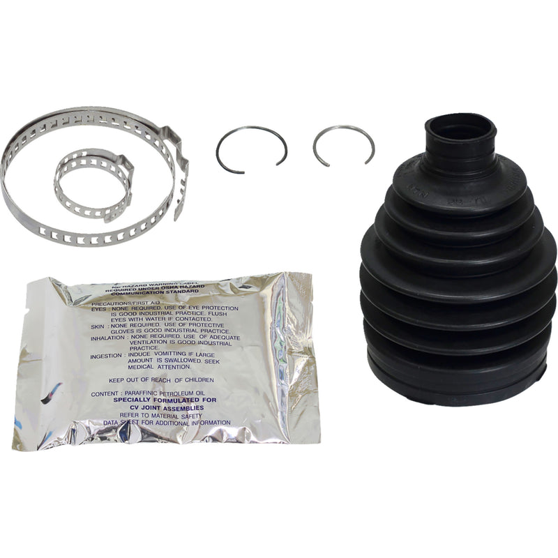 MOOSE OFFROAD 0213-1305 CV Boot Kit rear outboard - yamaha