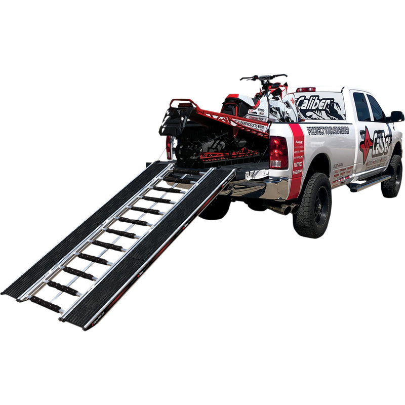 CALIBER 3910-0102 13527 Ramp Pro Loading Ramps Ramp Pro 2.0 Loading Ramps - 1500 LB