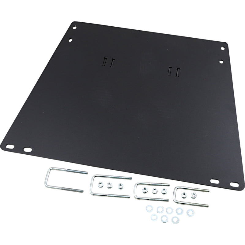 Moose Offroad Mount Plate - 2833PF Arctic Cat Prowler 2020-2024