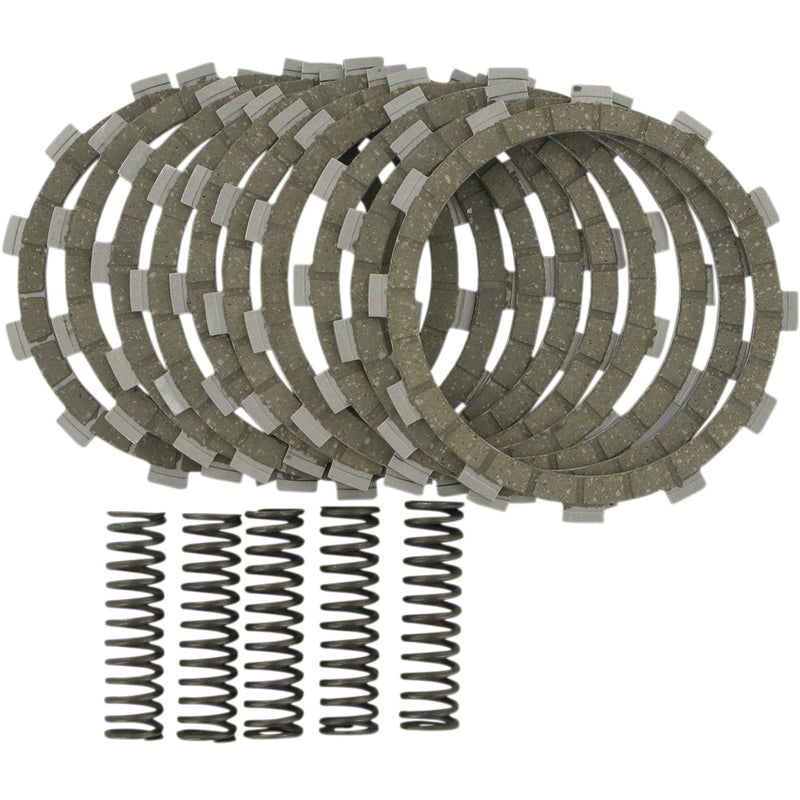 Dp Brakes Dpsk Series Friction Plate Set - DPSK213 Kawasaki Ninja 1998-2003