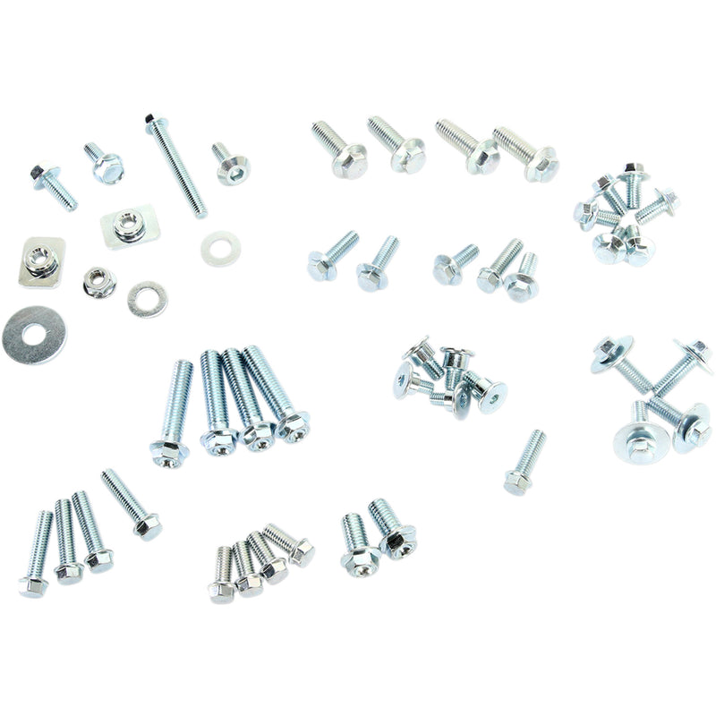 BOLT 2401-1633 49YZTP Yamaha YZ Track Pack Track Pack - Yamaha - Kit