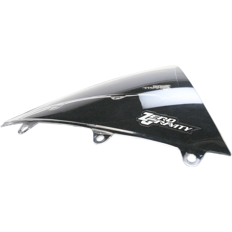 Zero Gravity SR Series Windshield - 20-426-01 Honda CBR1000RR 2012-2013