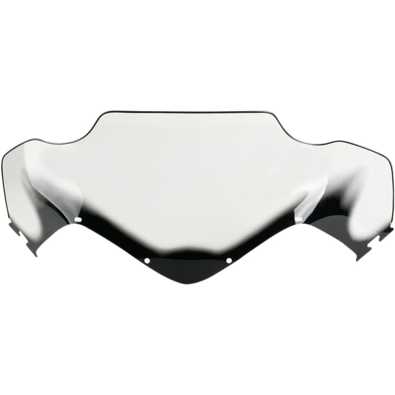 Sno Stuff Windshield - 450-183-10 Arctic Cat Firecat / Sabercat 2003-2006