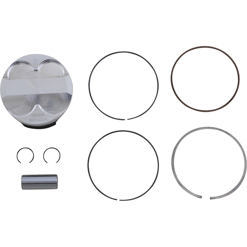 Wossner Premium Series Piston Kit - 8932DA Kawasaki KX 250 2017-2019