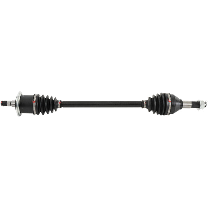 ALL BALLS 0214-1378 AB8-CA-8-119 8 Ball Extreme Duty Axle Axle Kit - Complete - 8 Ball - Extreme Duty - Front Left - Can-Am
