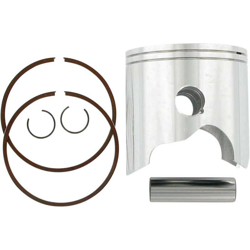 Wiseco Forged Series Piston Kit - 575M08600 Kawasaki KX 500 1988-2004