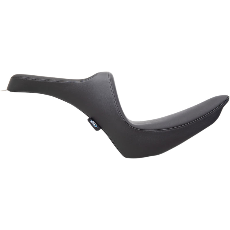Drag Specialties Predator Seat For Harley Softail / 15th Anniversary / Screamin' 2000-2017