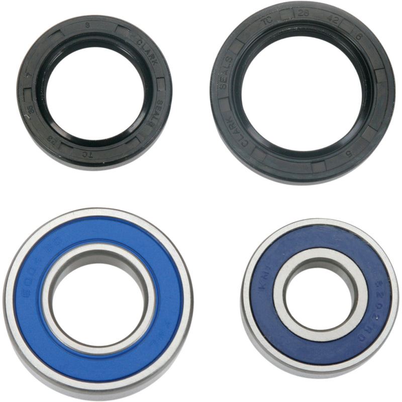 Moose Offroad Bearing - 25-1083 Honda ATV/UTV Models 2016-2025