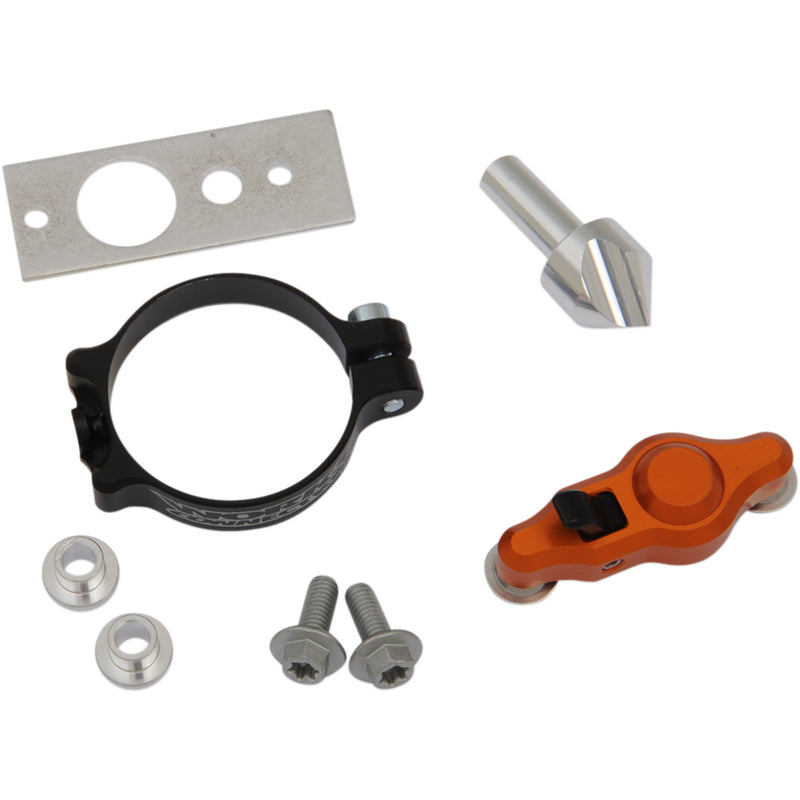 Works Connection For KTM Launch Control - 12-611 KTM SX 65 2019-2025