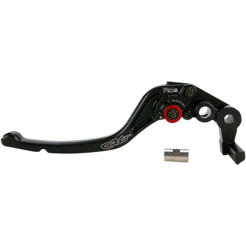 Crg RC2 Lever - 2RN-521-T-B Honda CBR1000RR / CBR600RR / CB1000R 2004-2017