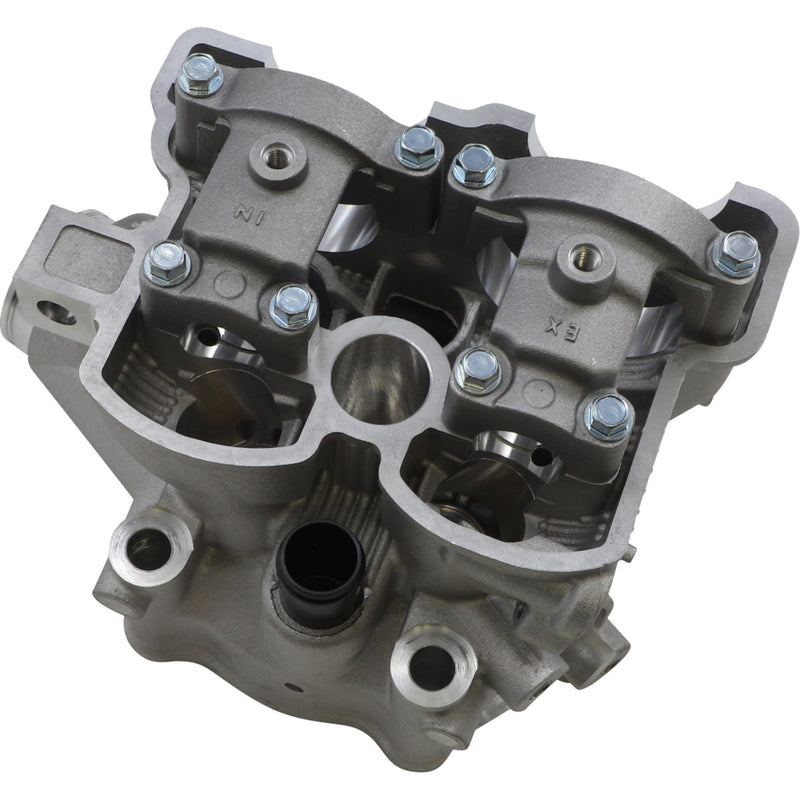 Cylinder Works Cylinder Head Kit - CH3002-K01 For Kawasaki KX 250 2004-2005 | Suzuki RMZ 250 2004-2006
