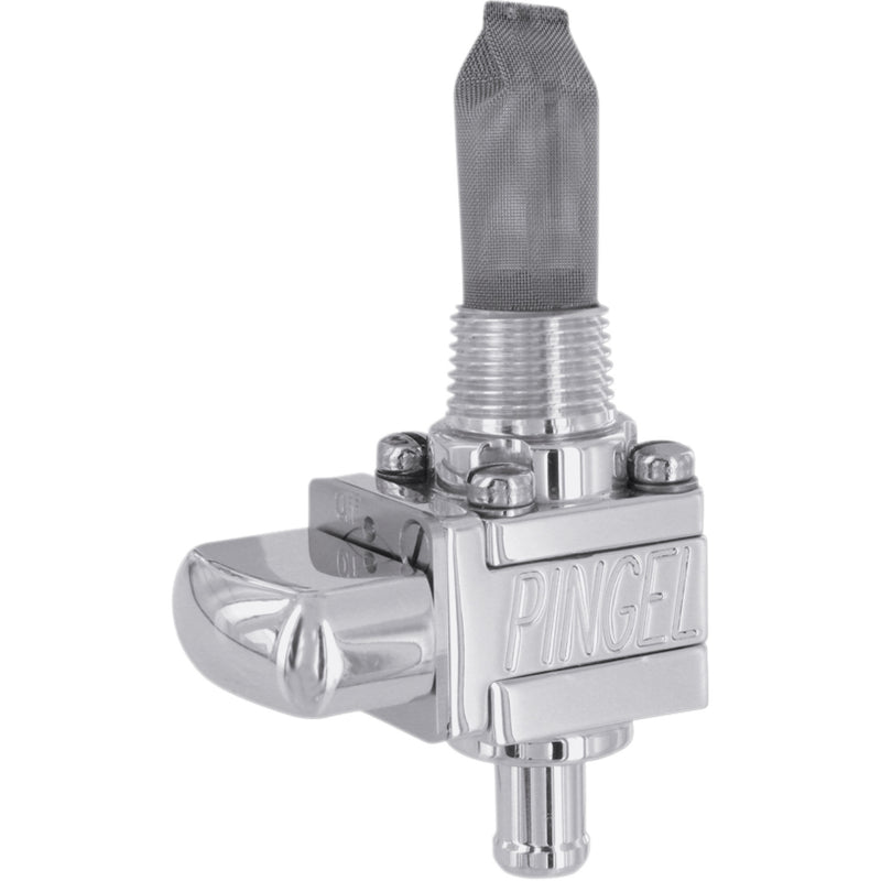 PINGEL 0705-0047 GV15GP The Guzzler® Fuel Valve 3/8" npt - 5/16"