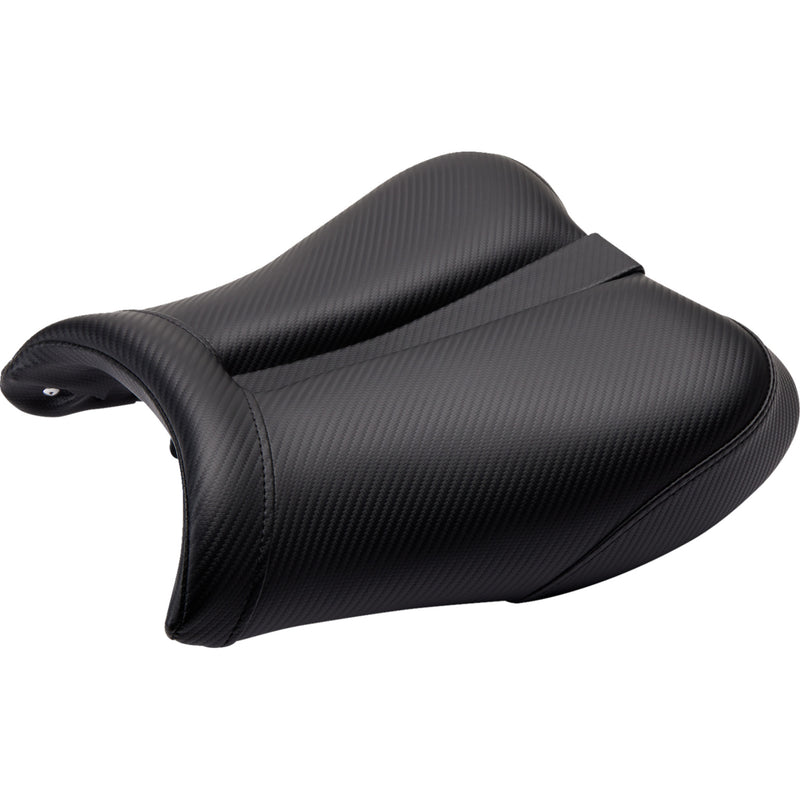 Saddlemen Track Carbon Fiber Seat - 0810-S025 Suzuki 1300R Hayabusa 2008-2017