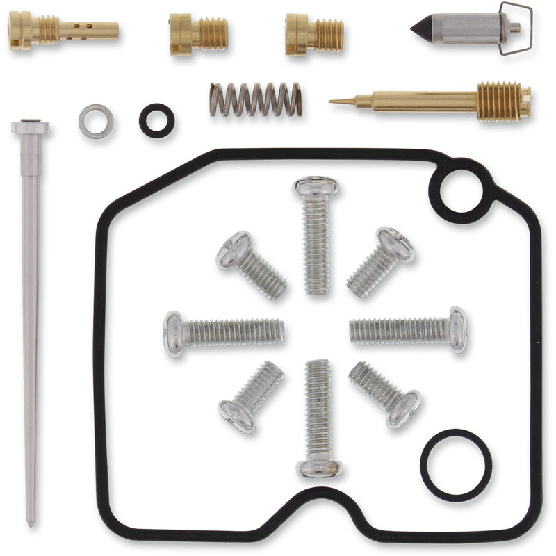 Moose Offroad Repair Kit - 26-1068 Arctic Cat 400 4x4 / 400 Manual 4x4 2002