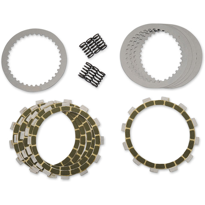 BARNETT 2012-528 303-70-10026 Complete Dirt Digger Clutch Kit Clutch Kit