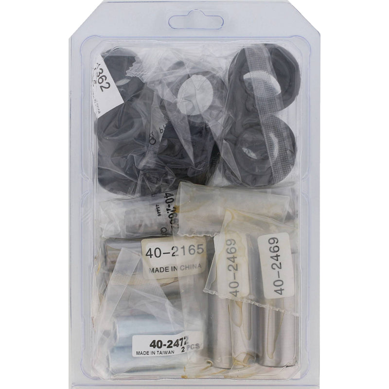 Moose Offroad Suspension Kit - 50-1270 Can-Am Defender 2022-2025