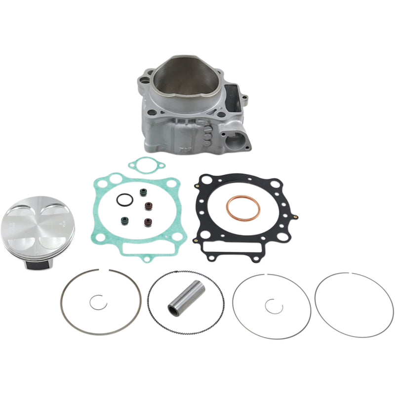 Cylinder Works Cylinder Kit - 10002-K02 Honda CRF450R 2007-2008