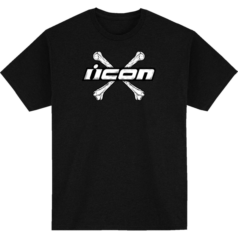 ICON Crestfallen™ T-Shirt Black