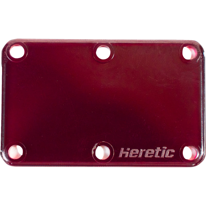 HERETIC 2040-3097 40105 Lens rock light - red