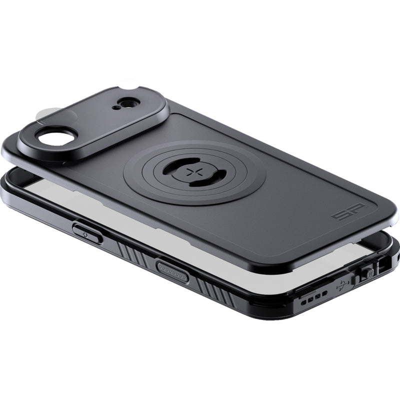 SP CONNECT 0636-0700 52920 Xtreme SPC+ Case iphone 17 air