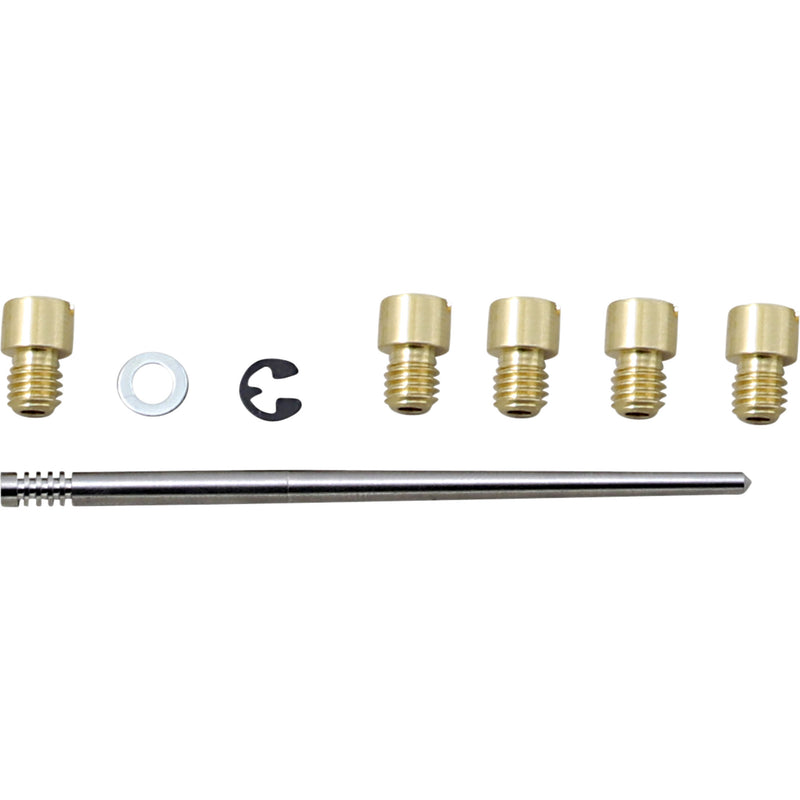 Dynojet Jet Kit - Q407 Yamaha YFM600FW Grizzly 4x4 1998-2001
