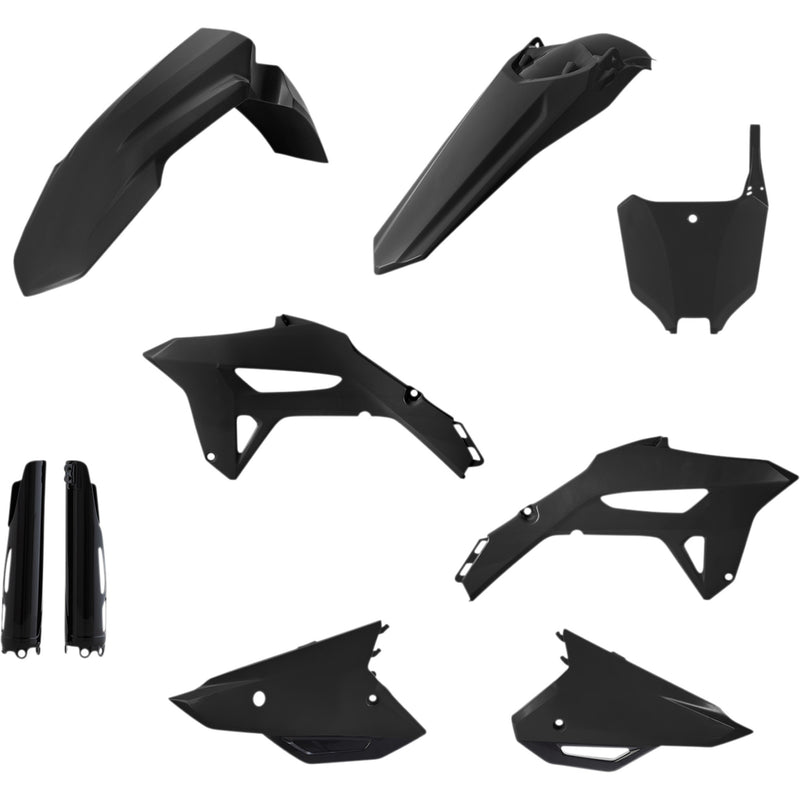 Acerbis Body Kit - 2858920001 Honda CRF450R / CRF250R 2021-2024