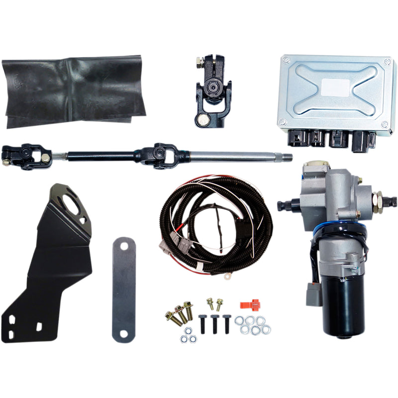Moose Offroad Power Steering - PEPS-4005 Polaris Ranger 2011-2013