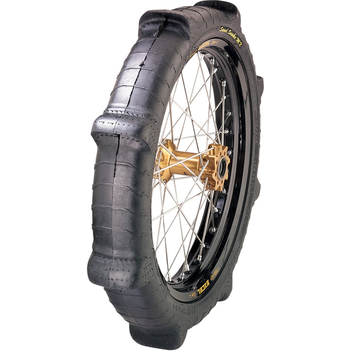 AMS 0311-0015 1912-3750 Sand Snake MX Tire Tire - Sand Snake MX - Rear - 110/90-19