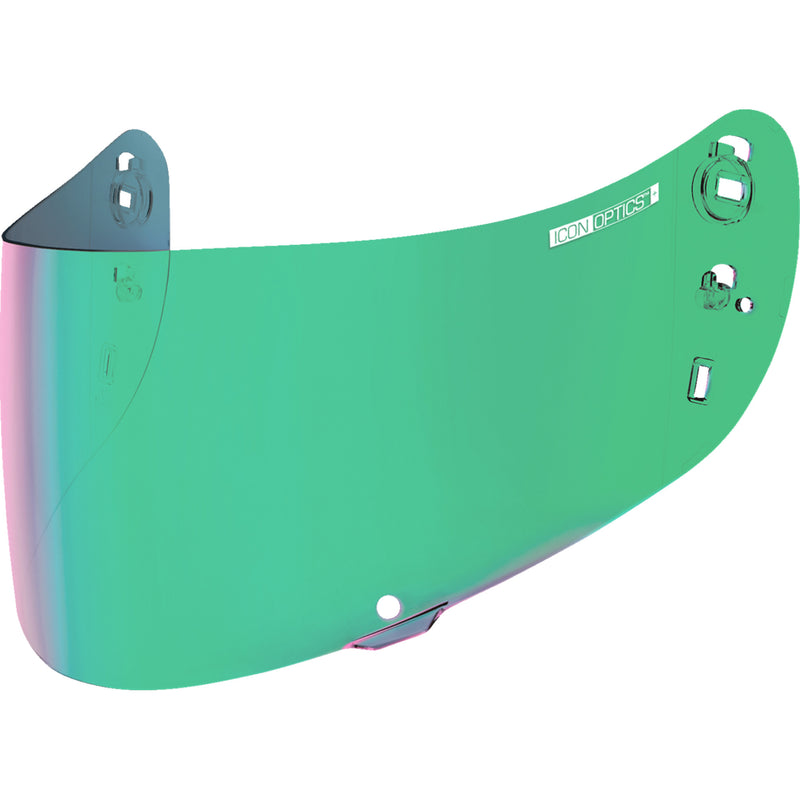 ICON Optics™ Shield