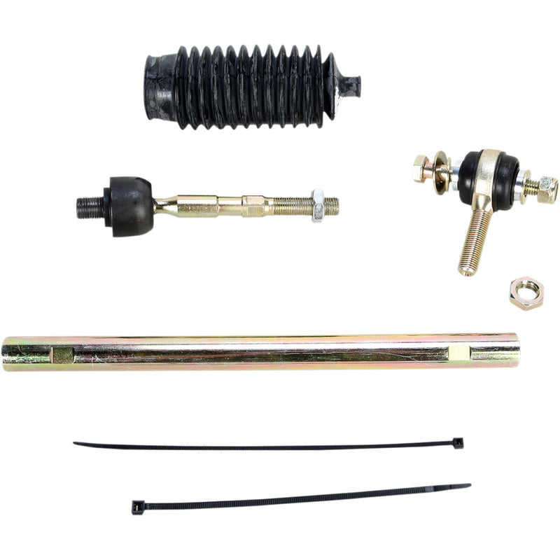 Moose Offroad Tie Rod End - 51-1054-L Can-Am Maverick 2013-2018