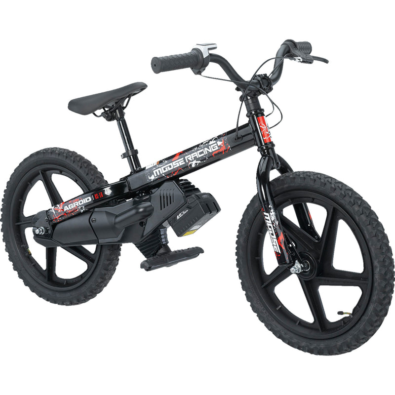 MOOSE OFFROAD 4901-0011 Agroid RS-16 Balance E-Bike RS-16 E-Bike - Agroid - Balance