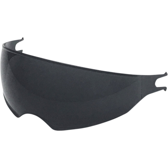 AFX FX-111 Helmet Shield Smoke