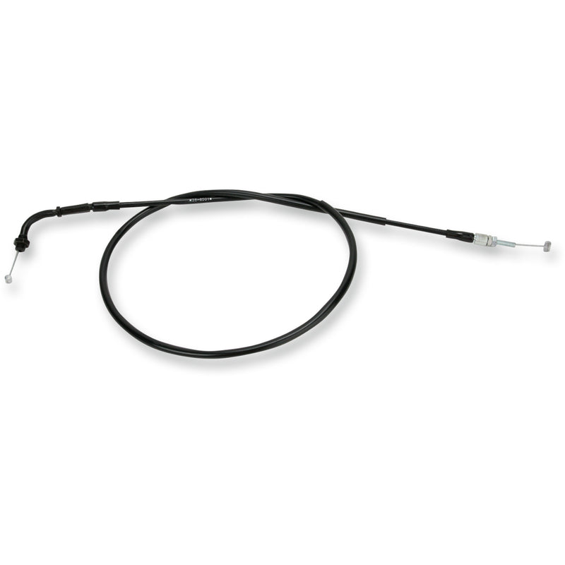 Parts Unlimited Cable - K28-6501W Honda Motorcycles 1978-1983