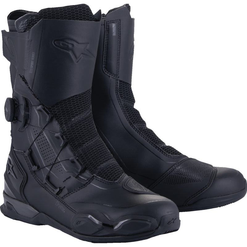 ALPINESTARS SP-X BOA Drystar® Boots Black/Dark - Gray US