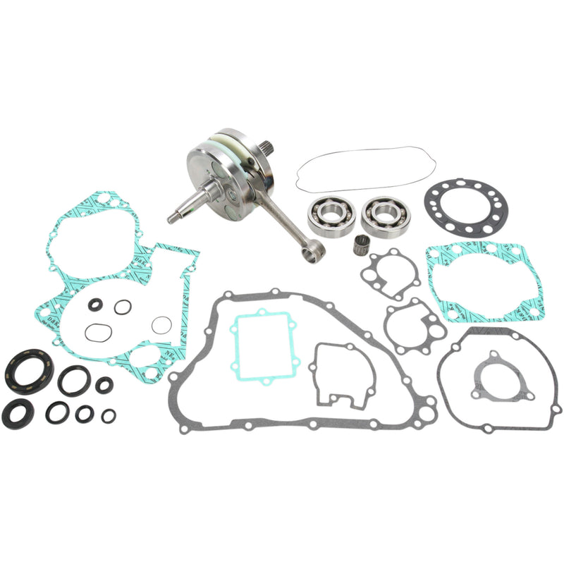 Hot Rods Crankshaft Kit - CBK0092 Honda CR250R 2002-2004